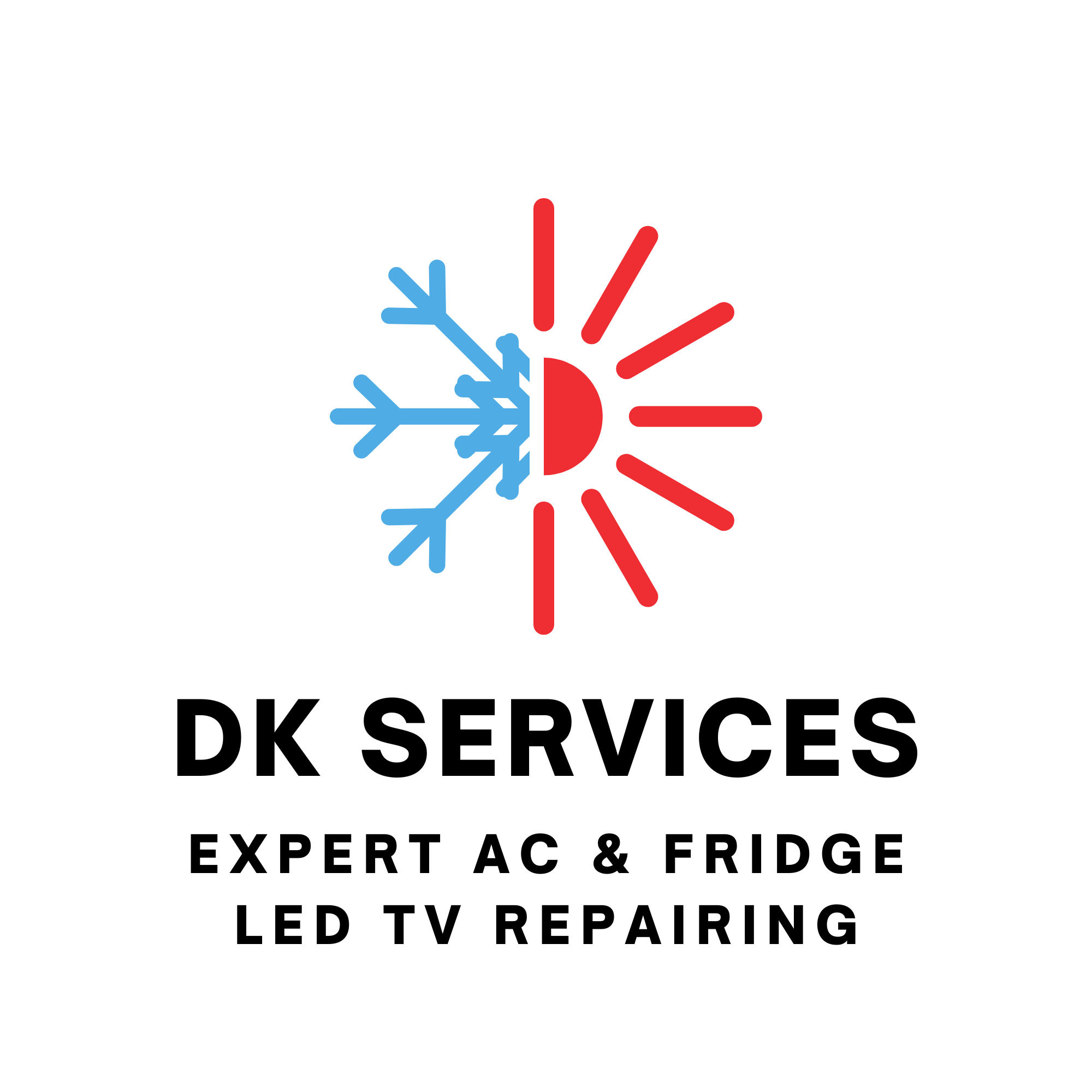 DK Services Delhi